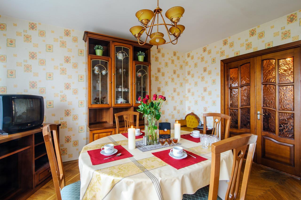 Rooms For Rent In The Mayakovskogo Minsk Exterior foto